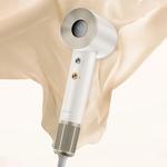 Фен мощный YH2 Bestherm, розовый - фото 2