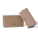 Burberry Солнцезащитные очки квадратной формы, Black - фото 2