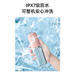 Оральные ирригаторы Furanke, зеленый - фото 4