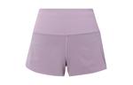 Женские спортивные шорты Lululemon, розовые - фото 2