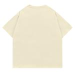 Футболка унисекс Gwola, Бургундия - фото 27