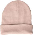 Шапка Herschel Supply Co. Elmer Beanie, Ash Rose - фото 2