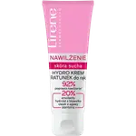 Гидрокрем для рук, 75 мл Lirene Dermoprogram - фото