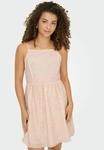 Платье ONLY Day dress, Ecru/Beige - фото 5