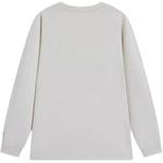 Футболка мужская Kappa, белый - фото 4