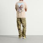 Футболка Wiptopia Carhartt Wip, Wall - фото 4