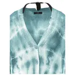 Свитер Diesel Indiana, синий - фото 3