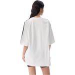 Футболка унисекс GAP, синий - фото 9