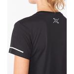 Женская футболка 2XU Aero - фото 5
