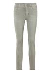 Джинсы Angels Slim fit Jeans ORNELLA, серый деним - фото