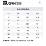 Платье SS24 детское Burberry, розовый - фото 2