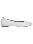 Балетки Caprice, цвет white nappa - фото 3