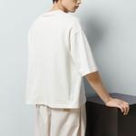 Футболка GUCCI, Ecru - фото 12