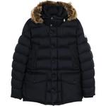 Moncler Куртка Clunye, Marine Blue - фото