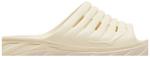 Шлепанцы HOKA Ora Recovery Slide 'Shortbread', кремовый - фото 2