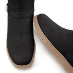 Классические ботинки Elbsand, Black - фото 3