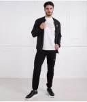 Футболка regular fit Ea7, белый - фото 2