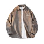 30Braid Куртка унисекс, Серый - фото 4