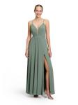 Вечернее платье Vera Mont, Light green - фото 2