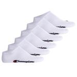 Носки для бега Champion, белый - фото