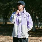 Куртка унисекс Jeep, черный - фото 20