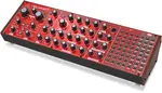 BEHRINGER NEUTRON: : [DETROIT MODULAR] - фото