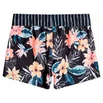 Шорты для плавания Roxy Same Time, черный - фото 2