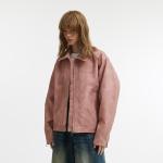 NANDCHN Куртка Unisex, Gray - фото 6