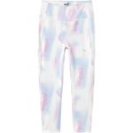 Леггинсы GS Puma, белый - фото