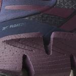 FloatZig 1 Беговые кроссовки Reebok, Nondye/Nocolo/Purgry - фото 6