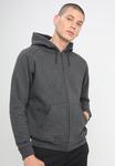Толстовка на молнии Urban Classics ZIP HOODY, цвет Charcoal - фото