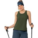 Женский топ Teresa Light II LaMunt, оливковый - фото 3