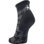 Носки Smartwool Everyday Houndstooth Ankle Smartwool, Black - фото 2