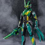 Фигурки s h figuarts BANDAI - фото 2