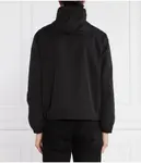 Куртка Regular fit Emporio Armani, черный - фото 4