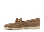 Туфли-лодочки Crown Vintage Maylin Boat Shoe, Dusty Brown - фото 3