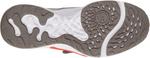 Мужские кроссовки Nike, Cobblestone White Flat Pewter Lt Crimson - фото 2