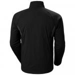 Куртка Helly Hansen Odin Stretch Insulator 2.0, черный - фото 4