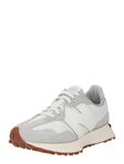 Кроссовки new balance Sneakers 327, серый - фото