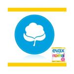 Обычные прокладки для трусов 50 шт Evax - фото 6