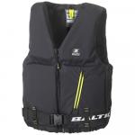 Куртка Baltic 50N Leisure Axent Lifejacket, черный - фото