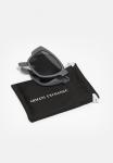 Солнцезащитные очки Armani Exchange, серый - фото 5