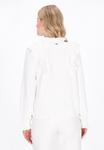 Блуза DreiMaster Blouse, Offwhite/Off-White - фото 3