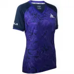 Футболка Joola Torrent, синий - фото 3