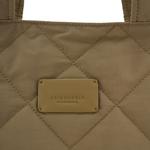 Сумка-шоппер Seidenfelt Manufaktur Hetta, Khaki - фото 3