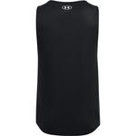 Under Armour Майка VelocityTech мужская black - фото 3