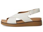 Туфли LifeStride Georgina Slingback Sandals, Cloud White - фото 4