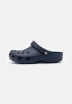 Шлепанцы CLASSIC UNISEX Crocs, цвет navy - фото
