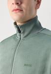 Толстовка BOSS MIRROR, Open Green/Green - фото 8