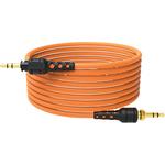RODE NTH-Cable (Orange, 7.9') NTH-CABLE24O - фото 2